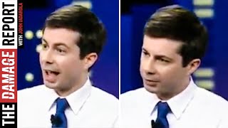 Buttigieg Humiliated By Fake Applause Revelation