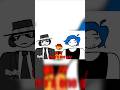 there's one gay #forsaken #elliot #guest1337 #chance #shorts