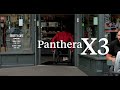 Silla De Ruedas Activa Panthera X3