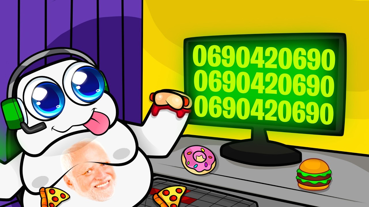HACKED