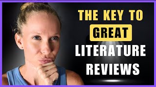 Write Better Literature Reviews By Synthesising [With Examples]