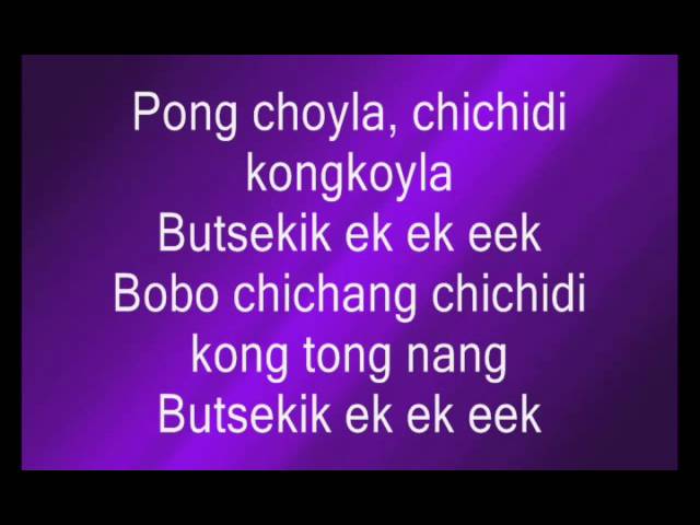 Butsekik - Yoyoy Villame Lyrics class=