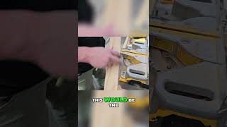 How Pros Get Perfect Joints Every Time #woodworking #diy #tools
