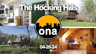 Hocking Hills 04-28-24