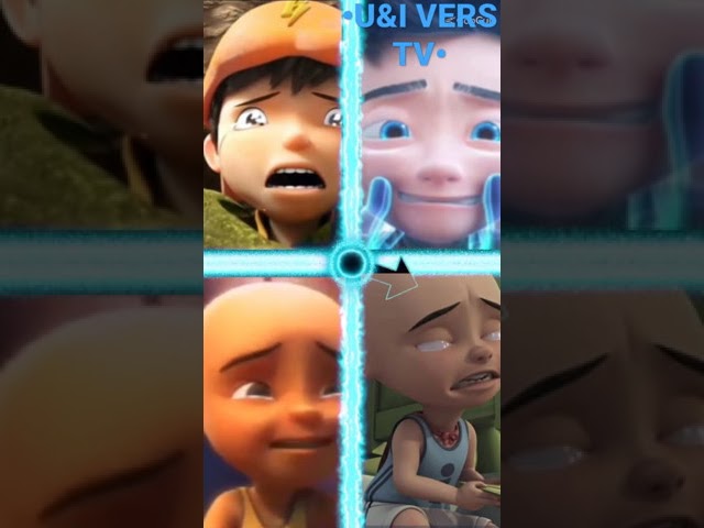 Jedag Jedug versi Boboiboy x Ejen Ali x Upin Ipin versi terbaru 🎉🎉🎉 class=