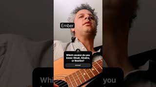 Thumbnail for September in the Rain