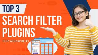 Top 3 Search Filter Plugins For WordPress 2026