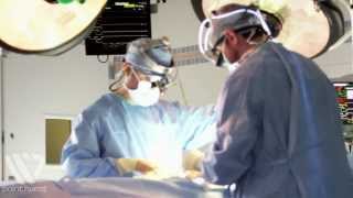 Wheeling Hospital - Surgical Center