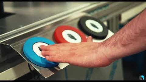 Best of Help-Tec 2020 Industrial automation company