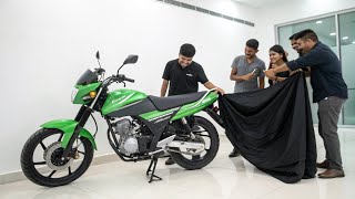 "2025 Suzuki GD 110S is UNBELIEVABLE! 😱 Finally launched!!!