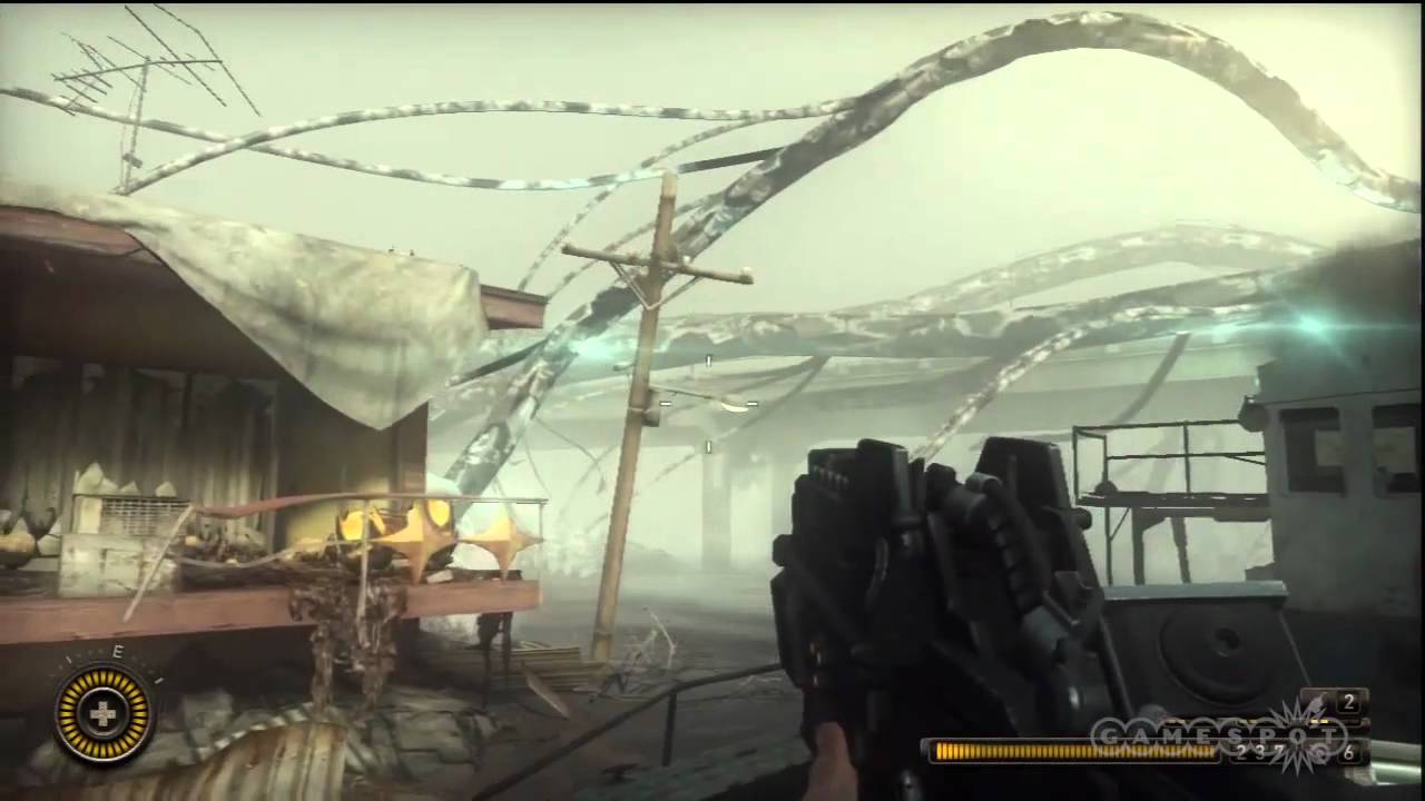 Resistance 3 Playthrough Chapter 5 Part 1 Gameplay PS3 YouTube resistance-3-playthrough-chapter-5-part-1-gameplay-ps3-youtube