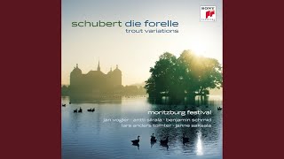 Piano Quintet in A Major, D 667, "Forellenquintett": I. Allegro vivace