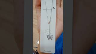 Anting-anting titanium warna silver ini dijual murah alias diobral oleh supplier-nya. Kenapa anting-. 