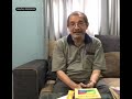 Mudra therapy for self healing part  1  ismail wafa