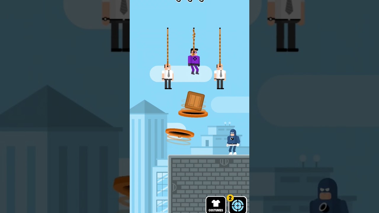 The SuperHero League - SUPER PORTAL - Gameplay 1  - Chapter 2 