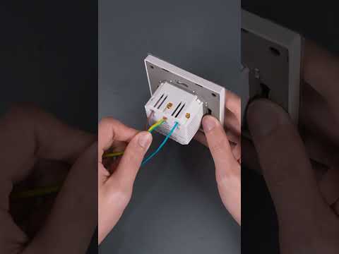 MOES ZigBee Smart