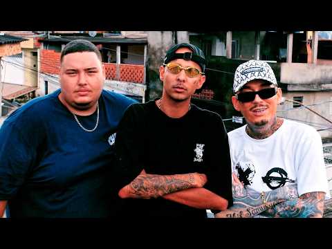 Nem Sempre Eu Certo - MC Leite, MC Samuk SR e JD MC (DJ Isaac Vieira)