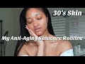 3 Natural Ingredients That Changed My Skin | My Anti Aging Skin Care Routine