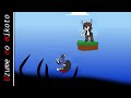 Gacha em "Um bloco Saiko e ycaru no minecraft" @RyukMC-OFC 