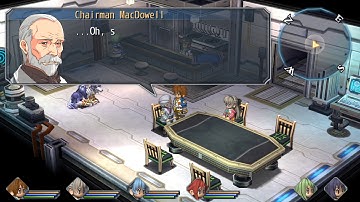 Trails to Azure Part 38