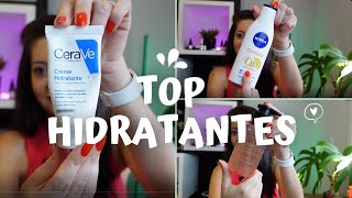 Tour Pelos meus Top 5 Hidratantes Preferidos - Autocuidado | Dra. Greice Moraes