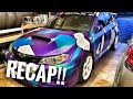 Autocross Event Recap. What worked and what didnt!