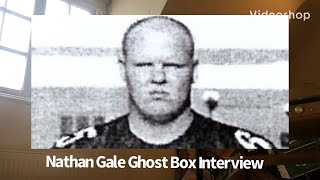 Nathan Gale (Dimebag Darrell) Ghost Box Session Interview Evp