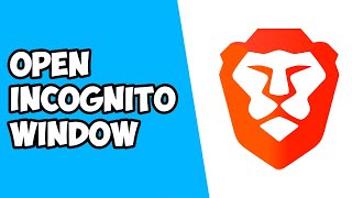 How To Open Incognito Window on Brave Browser screenshot 5