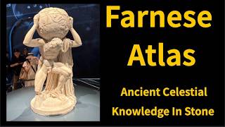 Farnese Atlas, Ancient Celestial Knowledge In Stone