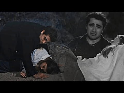 Seyran Ferit Klip-Derinlerde(Yalı Çapkını)