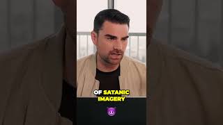 Ben Shapiro on Satanic-themed Show at Knott's Berry Farm