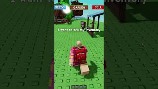 Lỗi BUG Trái TO Lên cực Bá trong Grow a Garden
