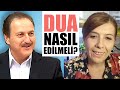 Holistik Dua Teknikleri - Dua Nasıl Edilmeli?