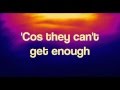 Can't Do It Without You - Ross Lynch (Lyrics)