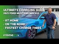 Ford Mustang Mach-E Ultimate Charging Guide