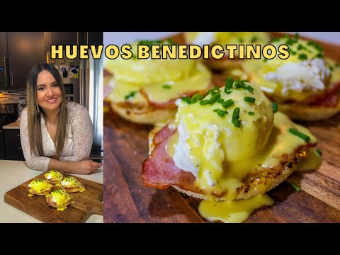 hqdefault - Cinco Deliciosas Recetas Gourmet con Huevos que Debes Probar