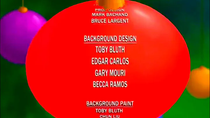 Bah, Humduck! A Looney Tunes Christmas