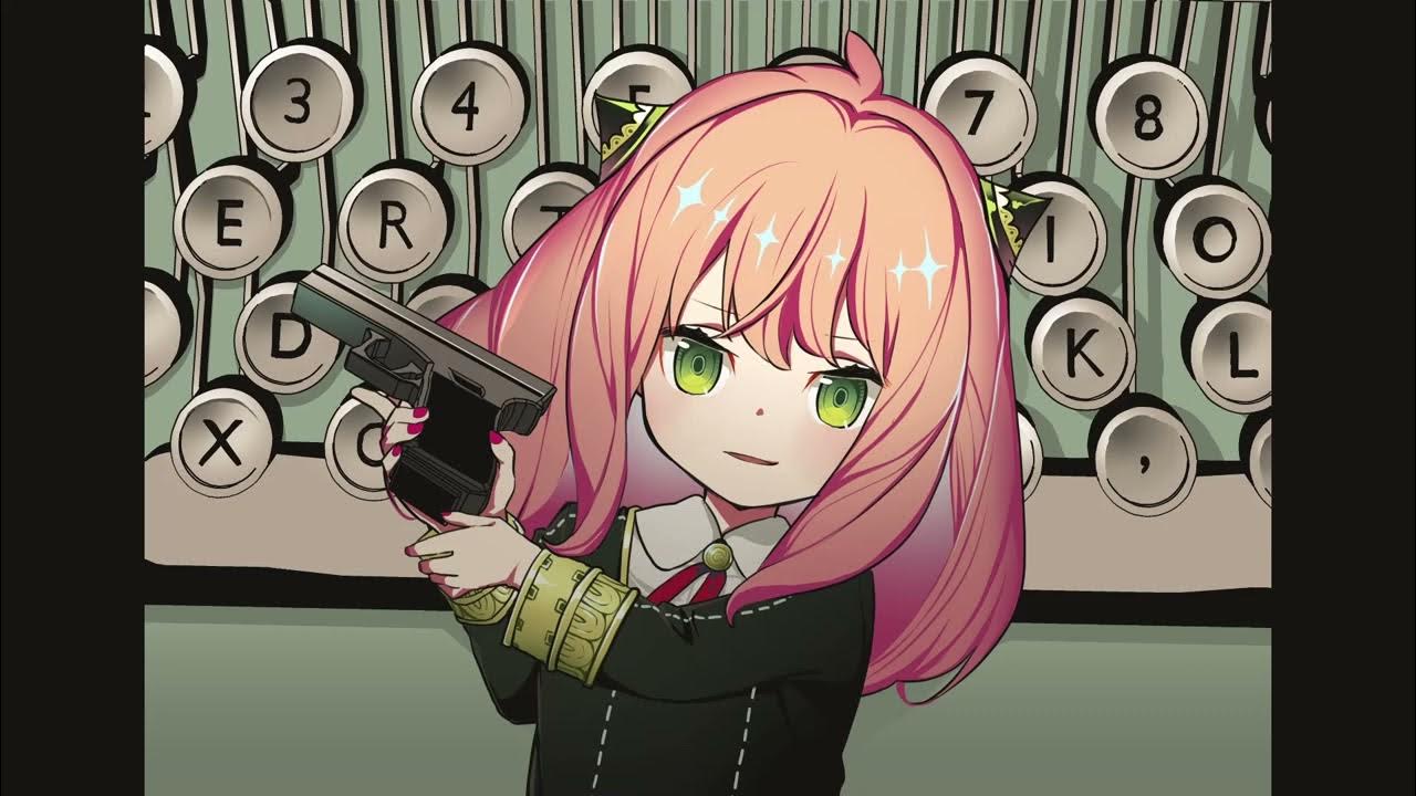 Anya, я её копия, но хочу копировать Йор. Мне она очень понравилась.Я копия Йор