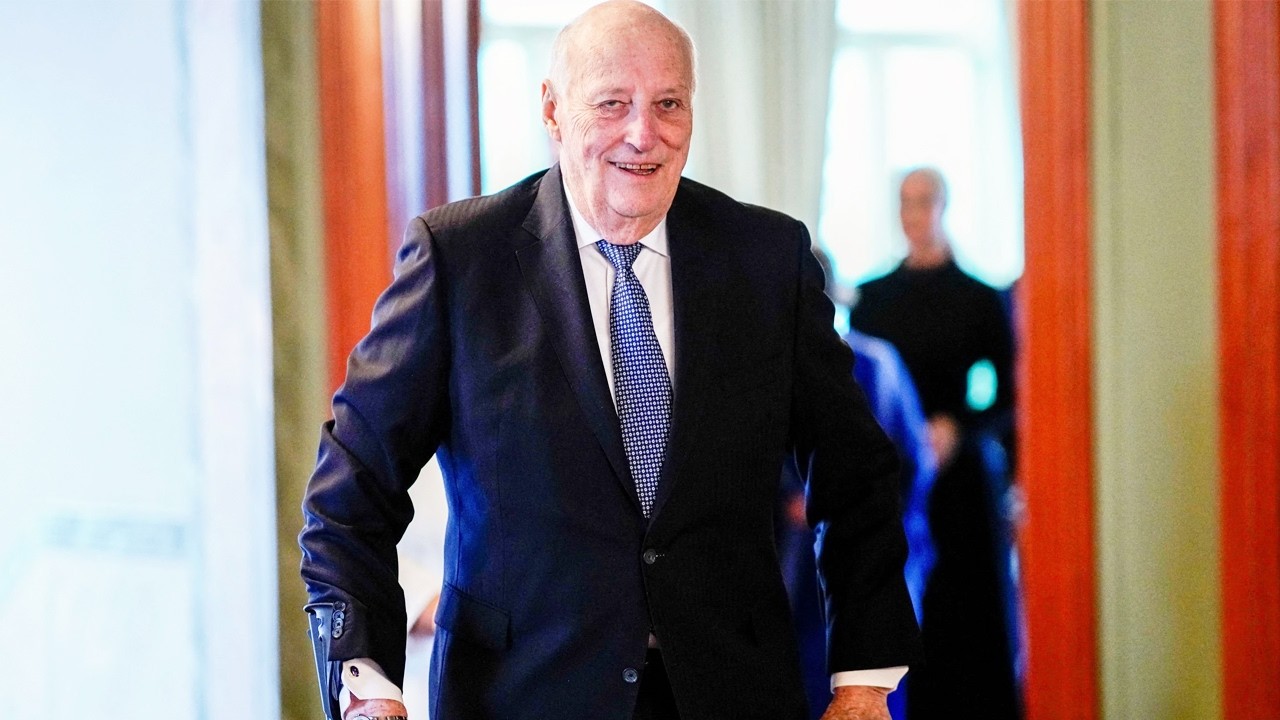 Norwegens Monarch bleibt auf Teneriffa – Gesundheits-Update