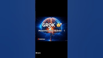 Grok 3: The Most Powerful AI (And It’s Not ChatGPT)