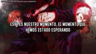 Jujutsu Kaisen OST | Masato (Coldrain) - Remember | Sub Español - Lyrics