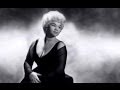 Etta James - Don't Get Around Much Anymore