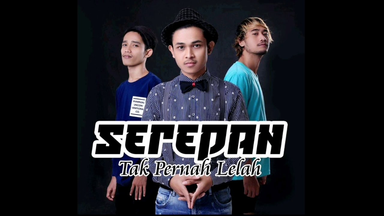 SEREDAN - Cinta Butuh Jawaban