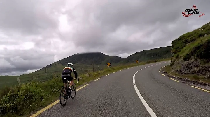 Ring of Kerry - Running Ireland - BikeLabvideo for...