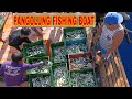 Part I - Buhay Mangingisda, Pangulong Fishing /Assorted Fish. Occi. Mindoro, County Side - EP10