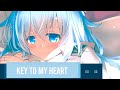 Nightcore - Key to My Heart (Phillerz Remix) [Hardcharger vs. Aurora and Toxic]
