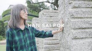 ART SG - Portraits (Han Sai Por)