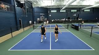 06/27/26 - Brick Wall Pro Series /MIX DOUBLES- OPEN DIV (ANPC) ~ De Leon, McCullock -vs- Kane, Kim