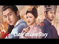 Changan love storyep34the queen struggles to survive on the brink of power and love