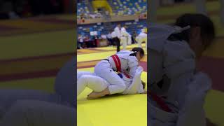 JIU JITSU KAZAKHSTAN  WORLD CUP 2023 shorts bjj jiujitsu